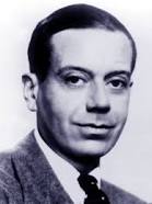 How tall is Cole Porter?